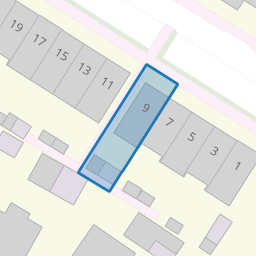 Perceel HAL00-C-3996