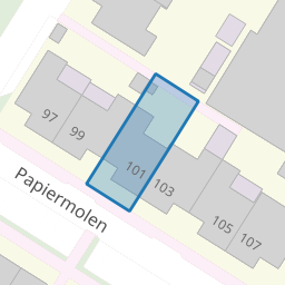 Perceel HAL00-C-4003