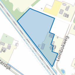 Perceel HAL00-C-4018