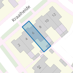 Perceel HAL00-C-4024