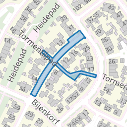 Perceel HAL00-C-4029