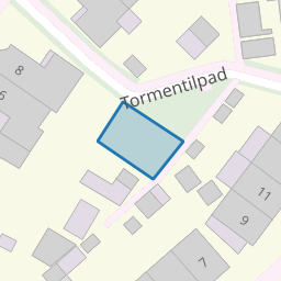 Perceel HAL00-C-4030