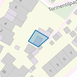 Perceel HAL00-C-4032