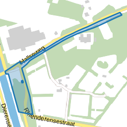 Perceel HAL00-C-4043