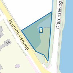 Perceel HAL00-C-4045