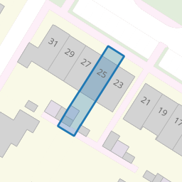 Perceel HAL00-C-4055