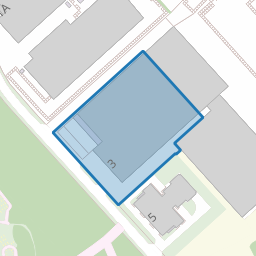 Perceel HAL00-C-4064