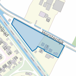 Perceel HAL00-C-4070