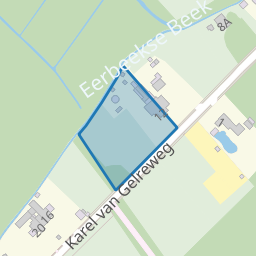 Perceel HAL00-D-1006