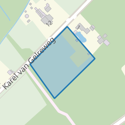 Perceel HAL00-D-1007