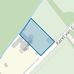 Perceel HAL00-D-1015