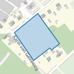 Perceel HAL00-D-1052