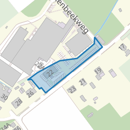 Perceel HAL00-D-1061