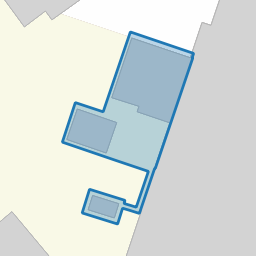 Perceel HAL00-D-1067