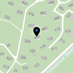 Appartement HAL00 D 1083 190