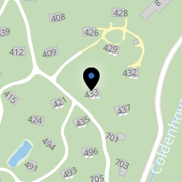 Appartement HAL00 D 1083 246