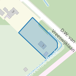 Perceel HAL00-D-1095