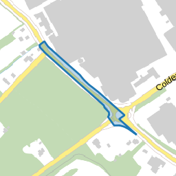 Perceel HAL00-D-1101