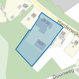 Perceel HAL00-D-1136