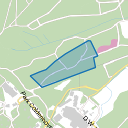 Perceel HAL00-D-510