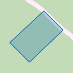 Perceel HAL00-D-937