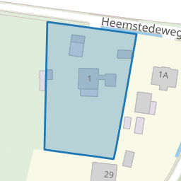 Perceel HAL00-E-2312