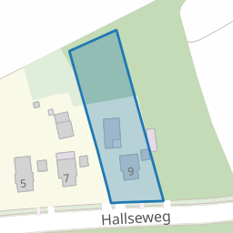 Perceel HAL00-E-2375
