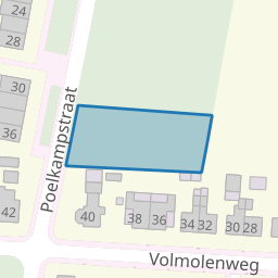 Perceel HAL00-E-2597