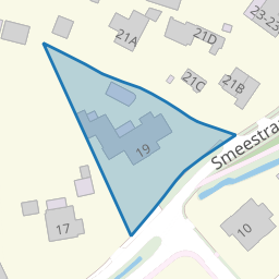 Perceel HAL00-E-2664