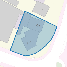 Perceel HAL00-E-2743