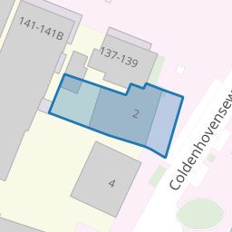 Perceel HAL00-E-2806