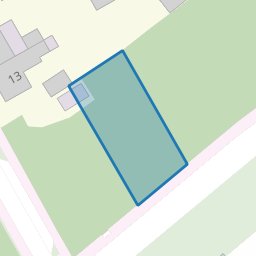 Perceel HAL00-E-2865