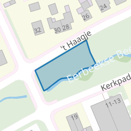 Perceel HAL00-E-2890