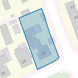 Perceel HAL00-E-2891