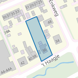 Perceel HAL00-E-2897