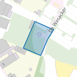 Perceel HAL00-E-2987