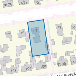 Perceel HAL00-E-3007