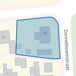 Perceel HAL00-E-3062