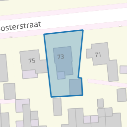 Perceel HAL00-E-3063