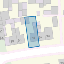 Perceel HAL00-E-3070