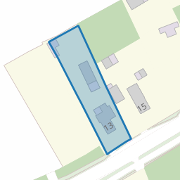 Perceel HAL00-E-3097