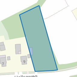 Perceel HAL00-E-3099