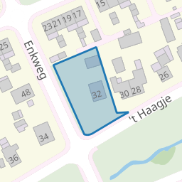 Perceel HAL00-E-3114