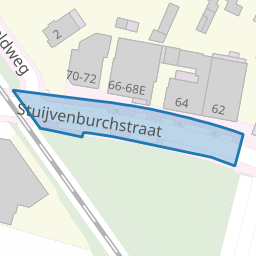 Perceel HAL00-E-3161