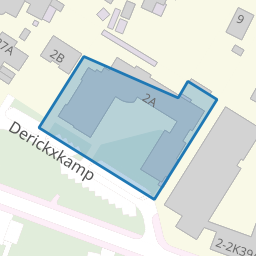 Perceel HAL00-E-3196