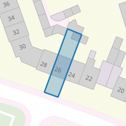 Perceel HAL00-E-3207