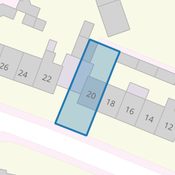 Perceel HAL00-E-3210