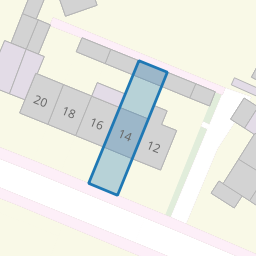 Perceel HAL00-E-3213