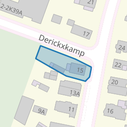 Perceel HAL00-E-3223