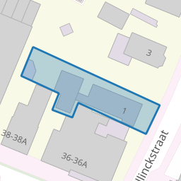 Perceel HAL00-E-3264